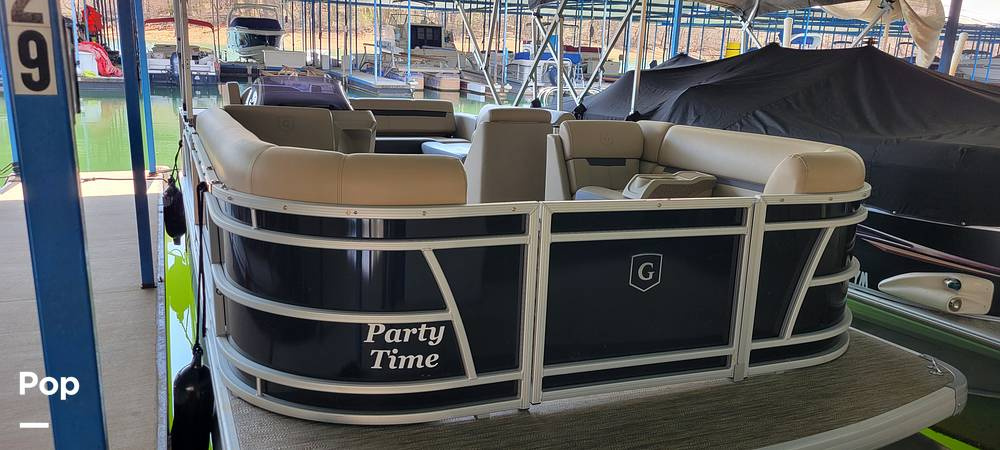 2024 Godfrey Sweetwater SW2286 - For Sale at La Follette, TN 37766 - ID 580160