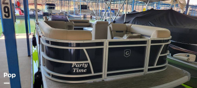 2024 Godfrey Sweetwater SW2286