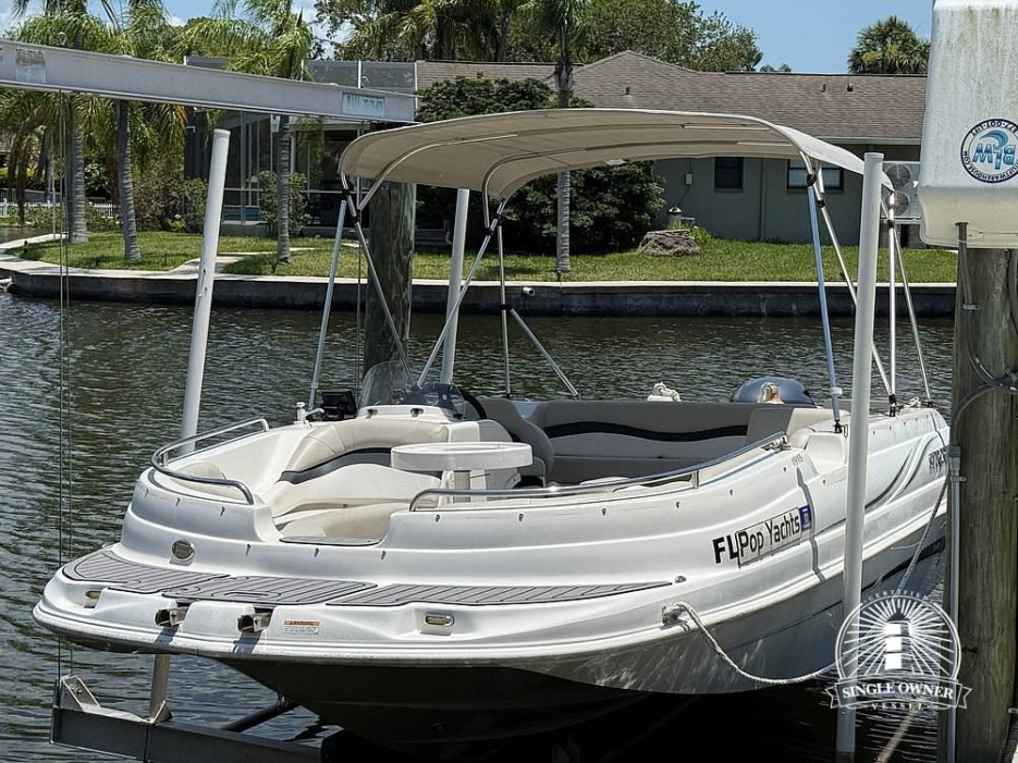 2020 Starcraft Limited 1915 OB - For Sale at New Port Richey, FL 34652 - ID 579139