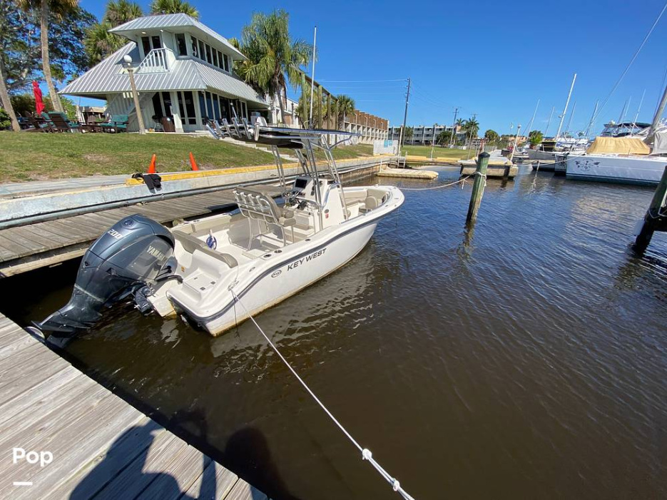 2023 Key West 219FS - For Sale at Port Saint Lucie, FL 34952 - ID 572252
