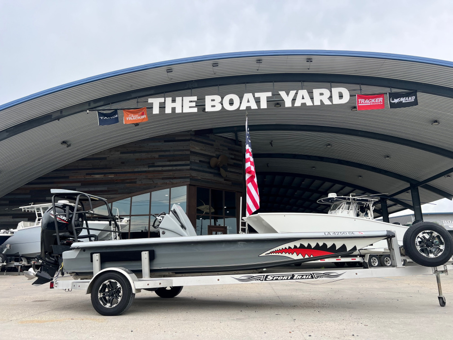 2012 Other 18 - For Sale at Marrero, LA 70072 - ID 580169