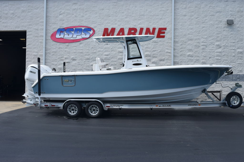 2026 Sea Hunt Gamefish - For Sale at Gulf Shores, AL 36542 - ID 580181