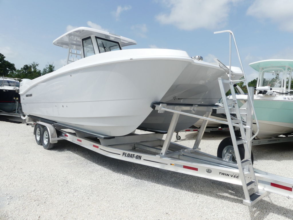 2026 Twin Vee 280 Center Console GFX - For Sale at Bradenton, FL 34208 - ID 580245