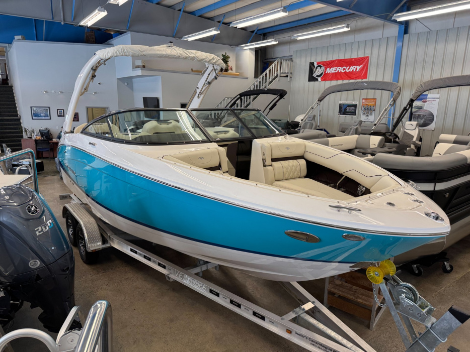 2025 Regal LS4 - For Sale at Canandaigua, NY 14424 - ID 580253