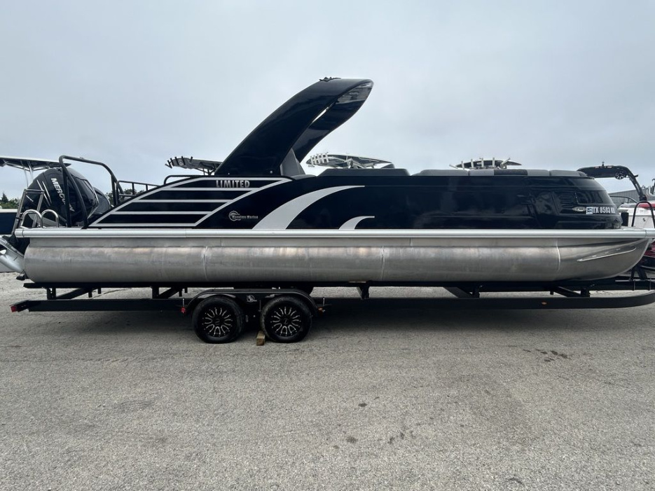 2023 Massimo Marine LIMITED - For Sale at Grand Prairie, TX 75052 - ID 580260