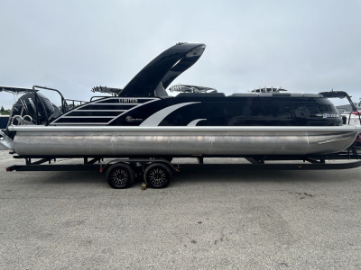 2023 Massimo Marine LIMITED