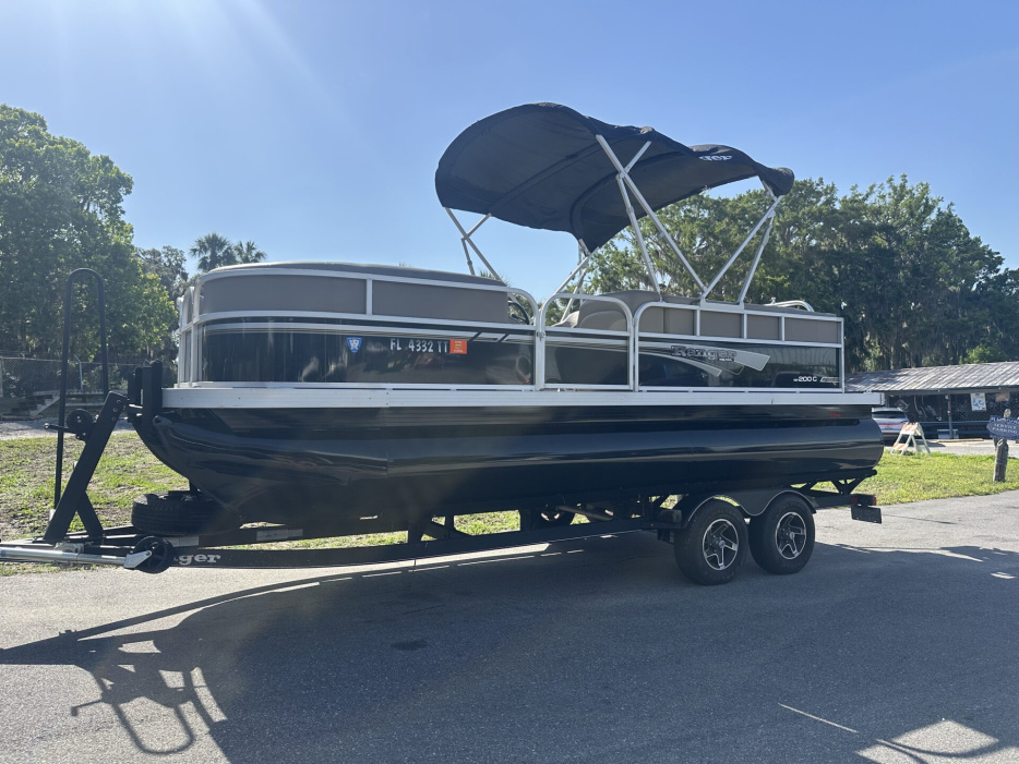 2021 Ranger RP 200 C - For Sale at Mount Dora, FL 32757 - ID 580303