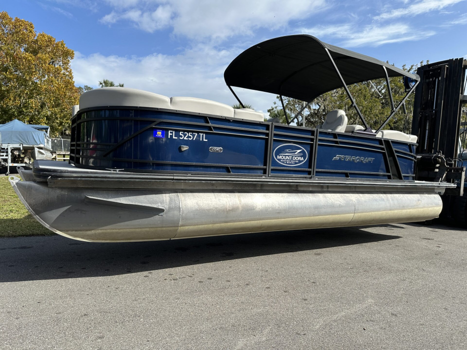 2023 Starcraft CX 23 R - For Sale at Mount Dora, FL 32757 - ID 580305
