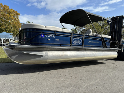 2023 Starcraft CX 23 R