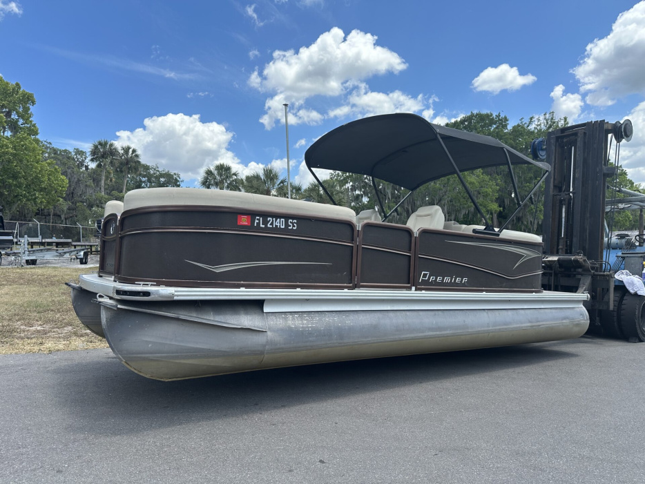 2020 Premier Sunspree 220 - For Sale at Mount Dora, FL 32757 - ID 580309