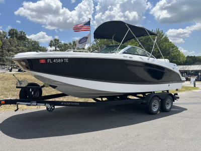 2022 Four Winns HD 3