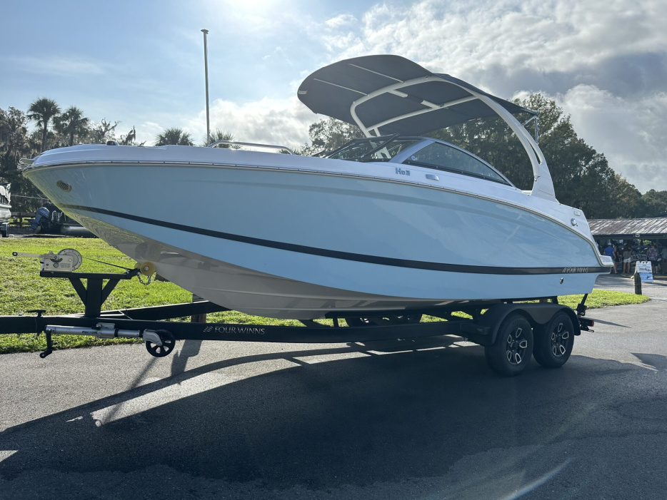 2023 Four Winns HD 3 - For Sale at Mount Dora, FL 32757 - ID 580313