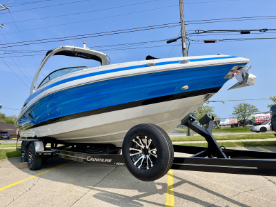 2023 Crownline 280 SS
