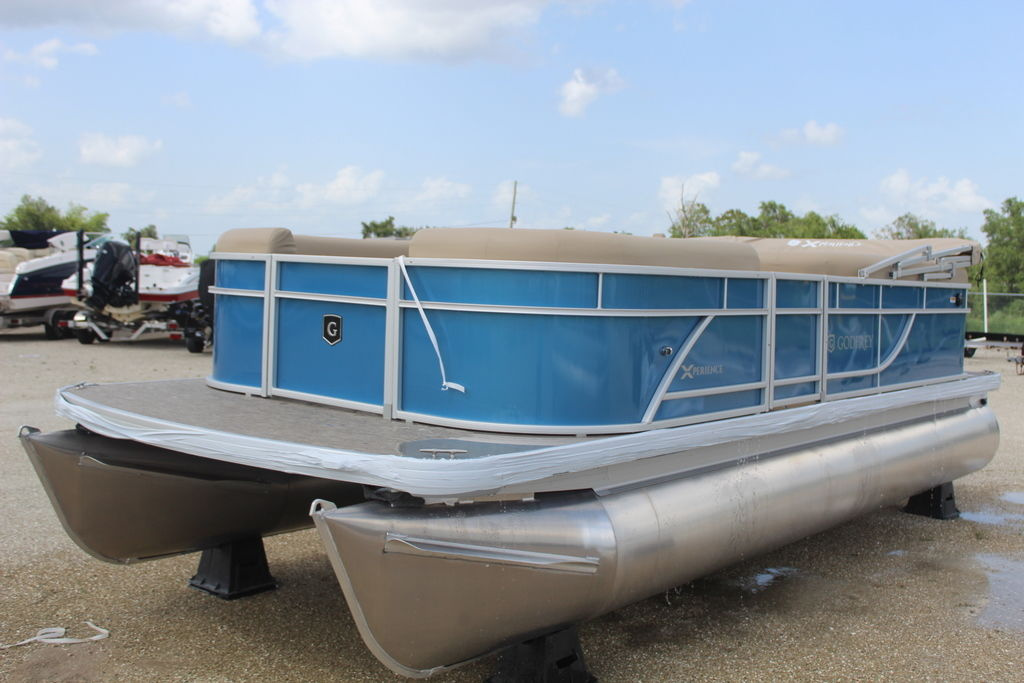 2025 Godfrey Xperience 2086 CXP - For Sale at Lake Placid, FL 33852 - ID 576187