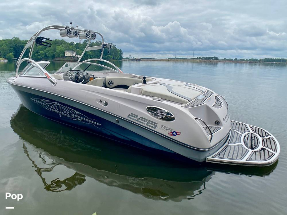 2006 Nautique 226 Team Edition - For Sale at Hamilton, GA 31811 - ID 579703