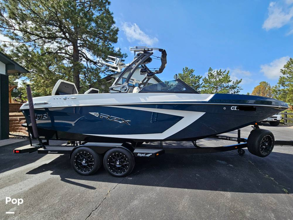 2021 Tige 23RZX - For Sale at Parker, CO 80138 - ID 580081