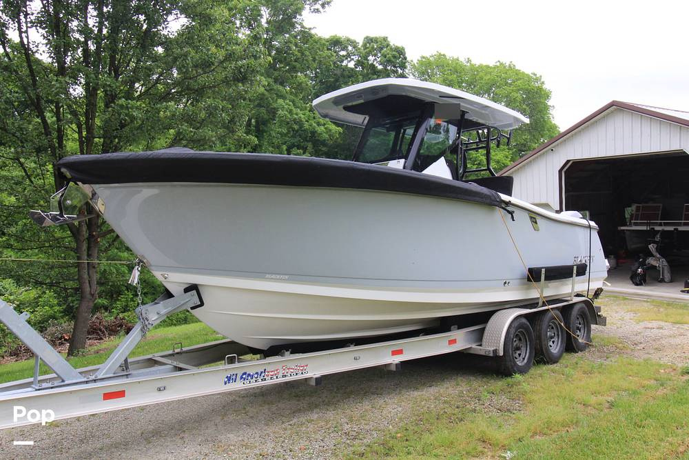 2022 Blackfin 272 CC - For Sale at Harrison, OH 45030 - ID 576649