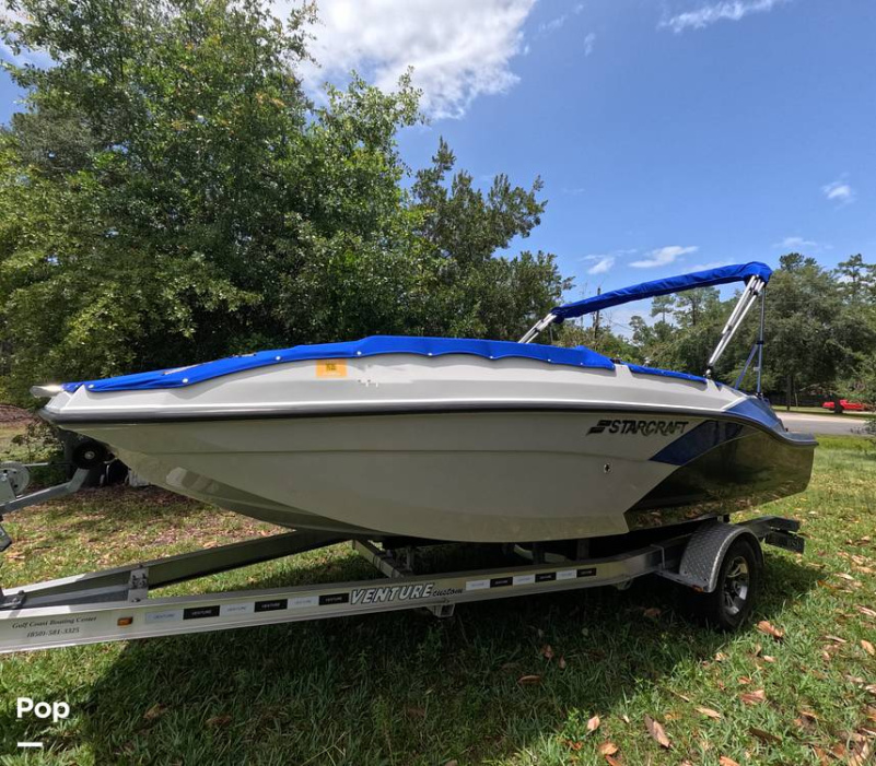 2022 Starcraft SVX 191 - For Sale at Middleburg, FL 32068 - ID 580141
