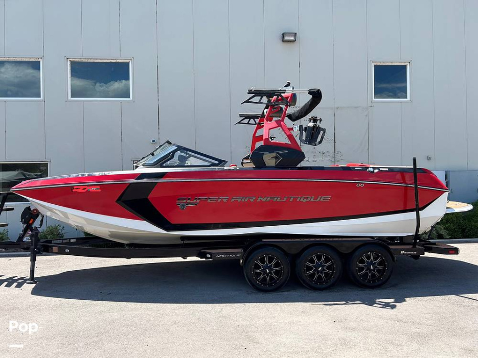 2019 Nautique Super Air Nautique G 25 - For Sale at Lindon, UT 84042 - ID 518491