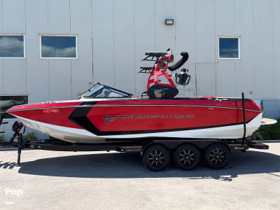 2019 Nautique Super Air Nautique G 25