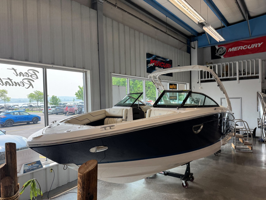 2025 Regal LS6 - For Sale at Canandaigua, NY 14424 - ID 578475