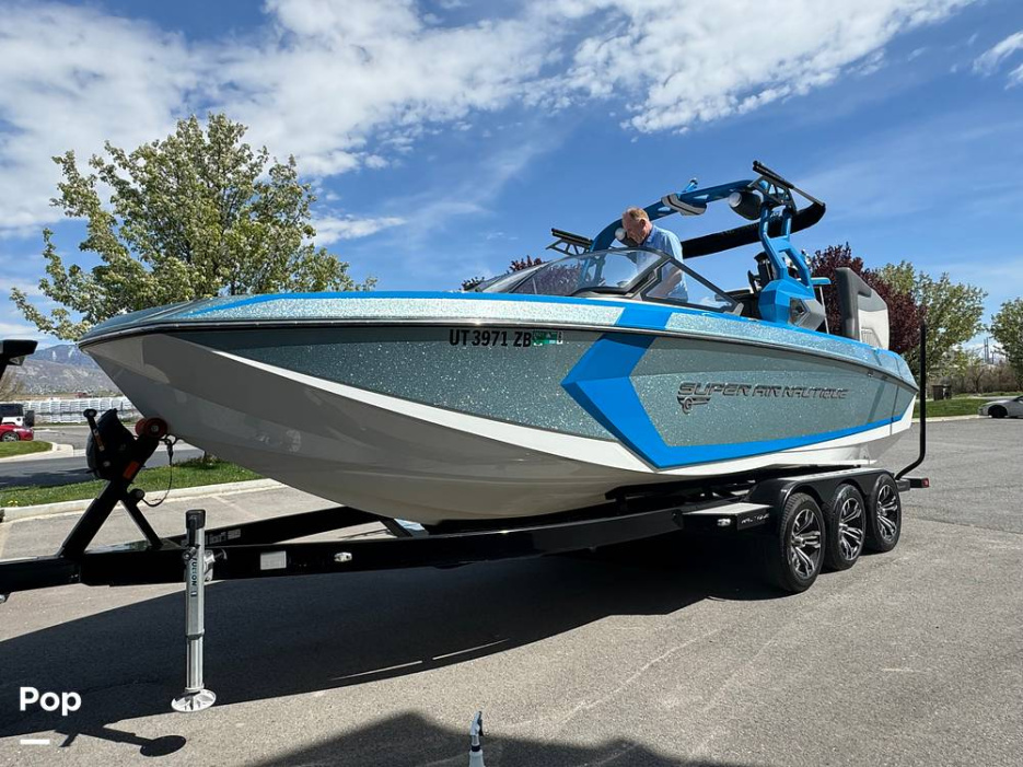 2019 Nautique SUPER AIR NAUTIQUE - For Sale at Lindon, UT 84042 - ID 518477