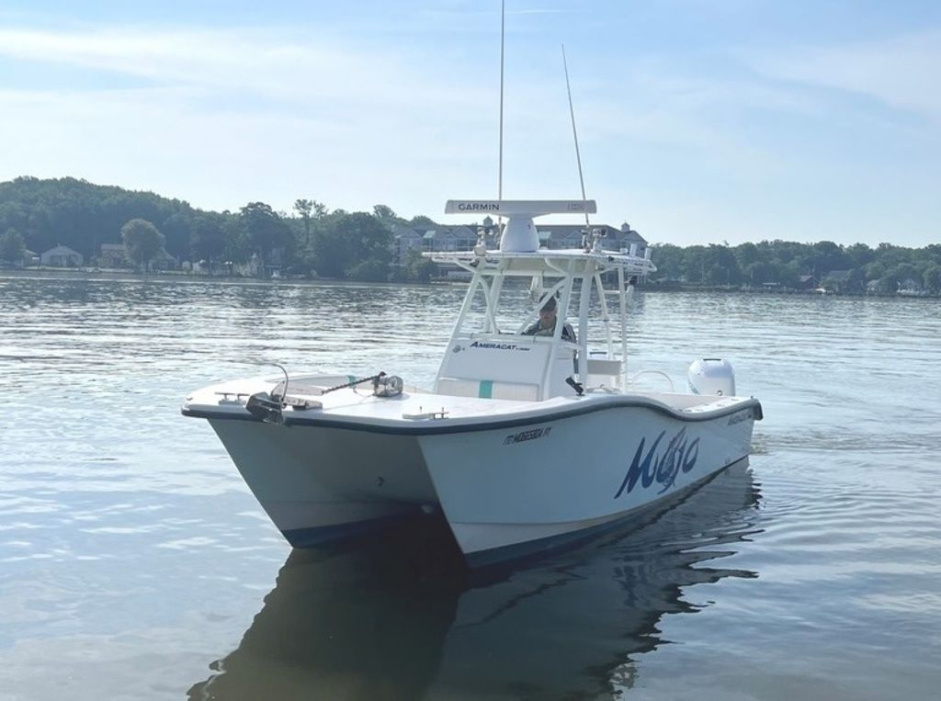 2015 Ameracat 27 - For Sale at Middle River, MD 21220 - ID 580389
