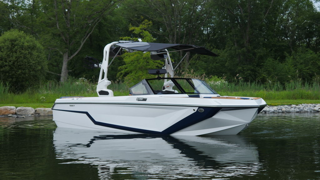 2025 Nautique GS22 - For Sale at Branchville, NJ 07826 - ID 572265