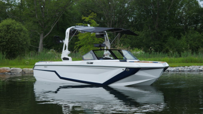 2025 Nautique GS22