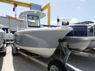 2021 Sea Hunt Ultra 239 SE