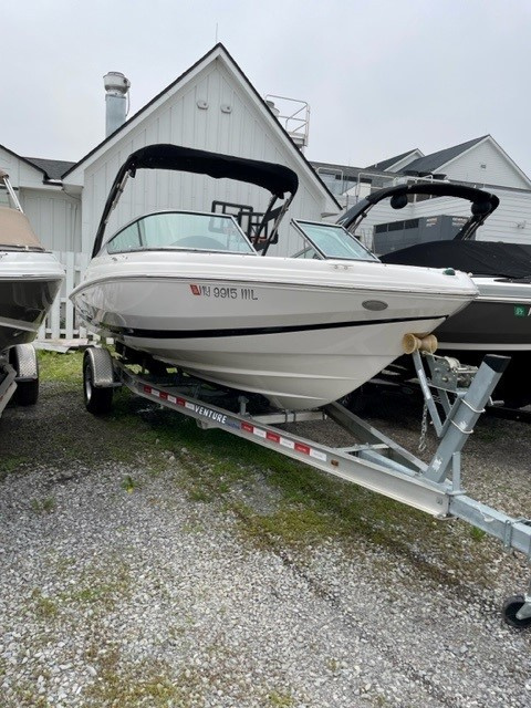 2017 Regal 2000 ES - For Sale at Canandaigua, NY 14424 - ID 578504