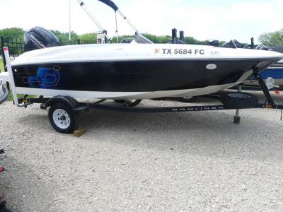 2020 Bayliner Element E16