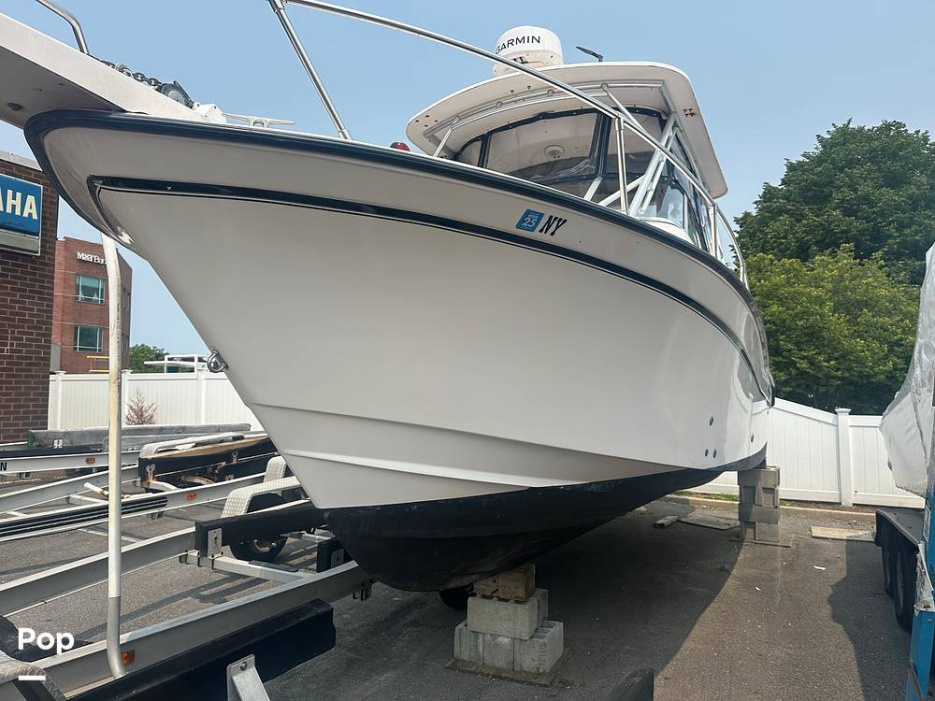 2002 Grady White Express 265 - For Sale at Bohemia, NY 11716 - ID 579499
