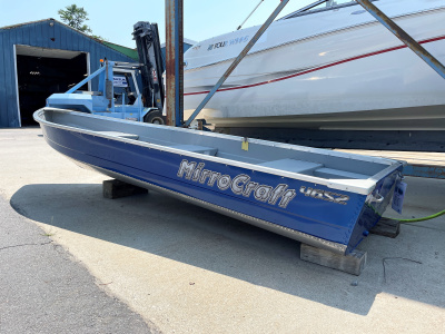 2023 Mirrocraft 4652