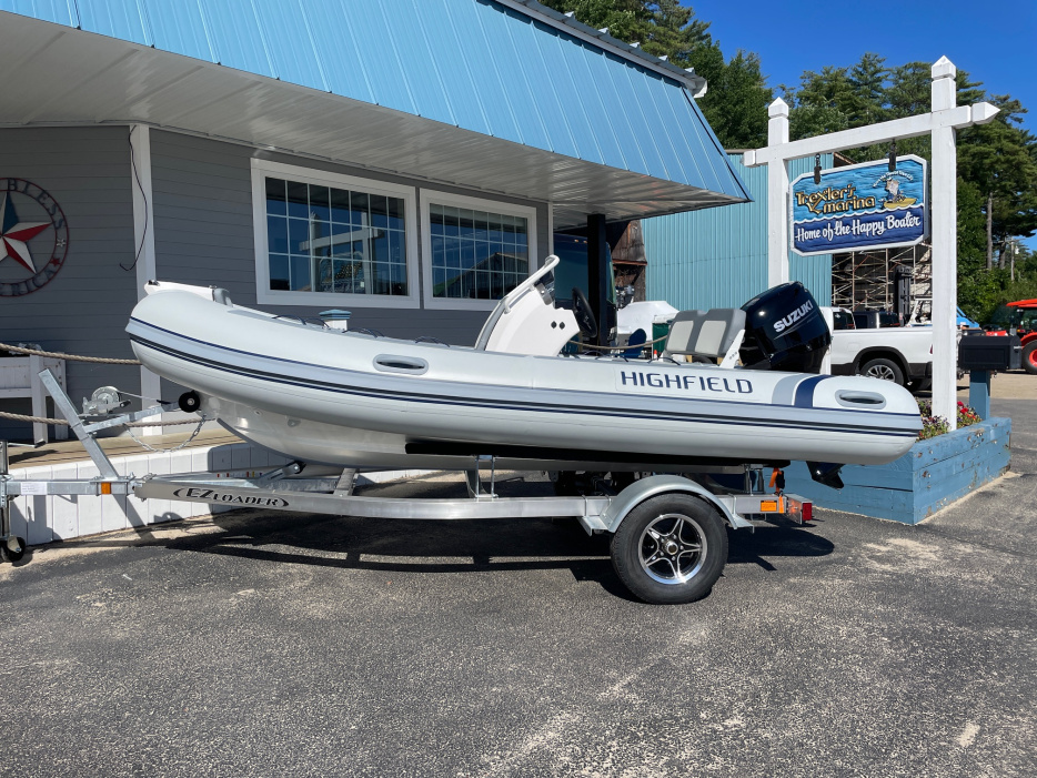 2024 Other Classic 420 - For Sale at Moultonborough, NH 03254 - ID 580431