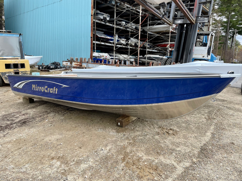 2023 Mirrocraft 3673 - For Sale at Moultonborough, NH 03254 - ID 580512