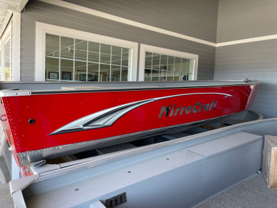 2023 Mirrocraft 3673