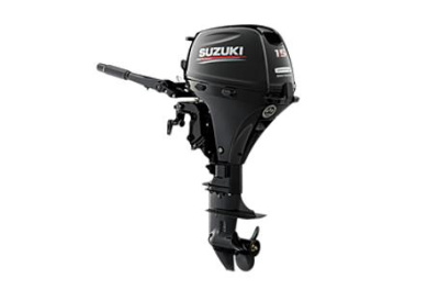 2022 Suzuki DF15ATHL4