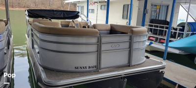 2023 Harris Cruiser 230