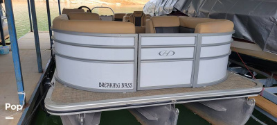 2023 Harris Cruiser 230