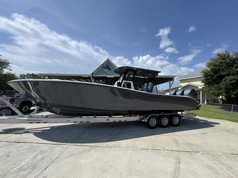 2026 Yellowfin Offshore Series - For Sale at Orange Beach, AL 36561 - ID 580537