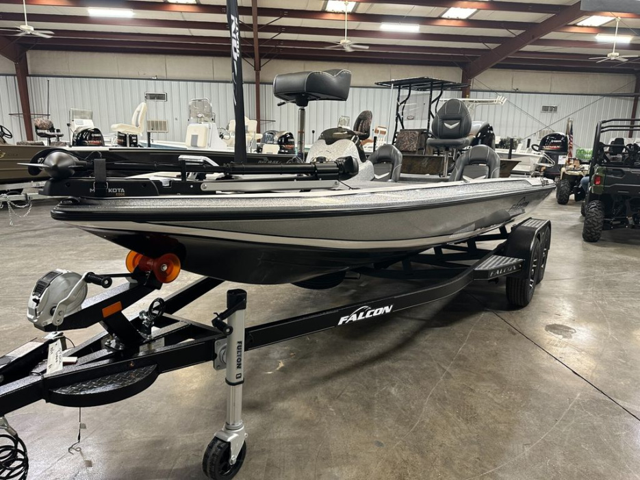 2023 Falcon F185 - For Sale at Lake City, SC 29560 - ID 580689