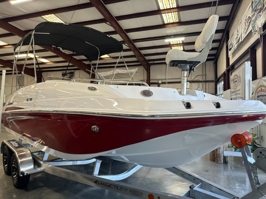 2023 Hurricane SS 188 OB - For Sale at Lake City, SC 29560 - ID 580692