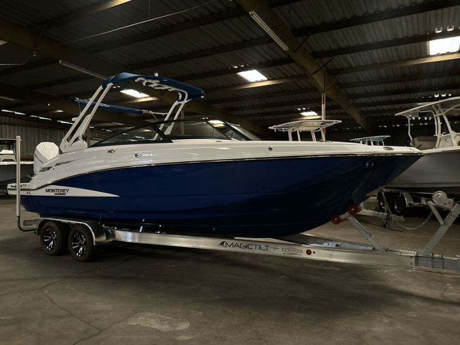 2023 Monterey M-65 - For Sale at Lake City, SC 29560 - ID 580693