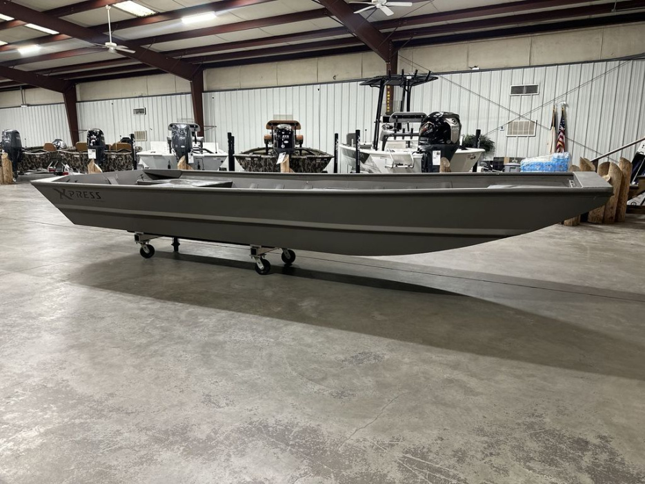 2023 Xpress 1650HI-LW - For Sale at Georgetown, SC 29440 - ID 580697