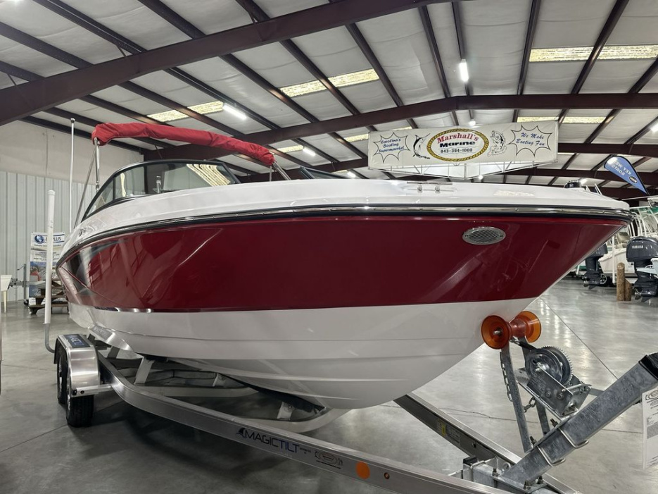 2023 Monterey M-225 - For Sale at Lake City, SC 29560 - ID 580705
