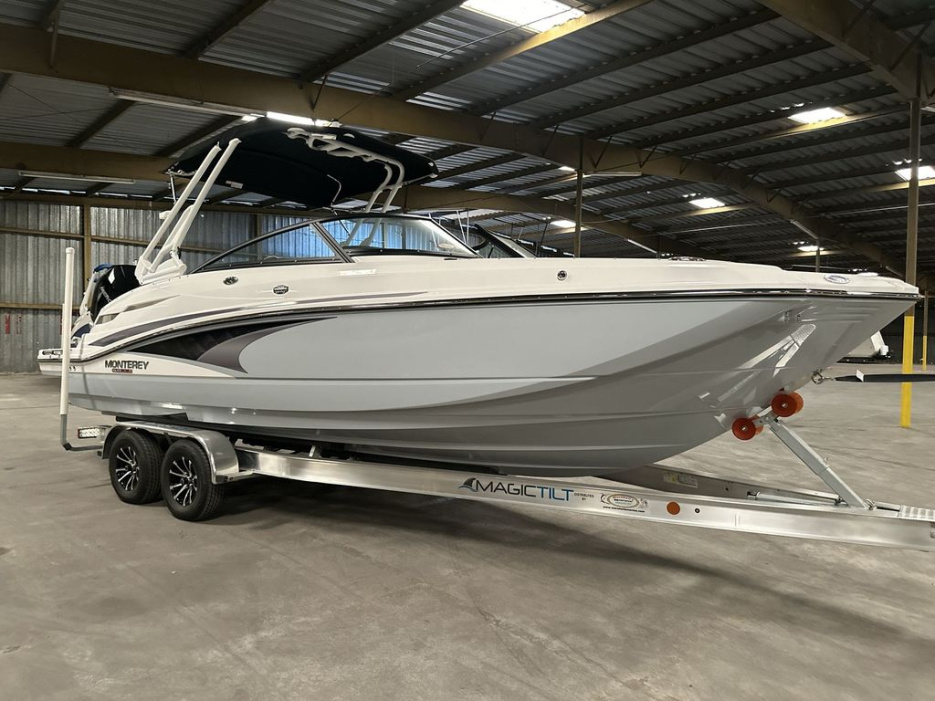 2023 Monterey M-65 - For Sale at Lake City, SC 29560 - ID 580709