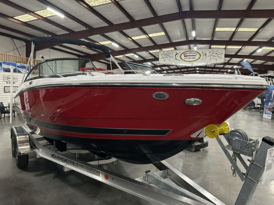 2024 Monterey 215SS - For Sale at Lake City, SC 29560 - ID 580714