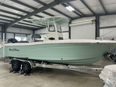 2024 Nautic Star 242L Offshore