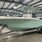 2024 Nautic Star